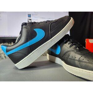 used 9.5M Nike dunk low retro bttys